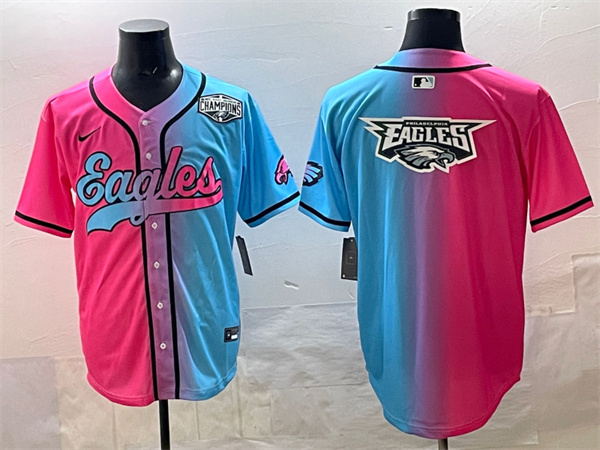 Philadelphia EaglesLimited Jersey--1993