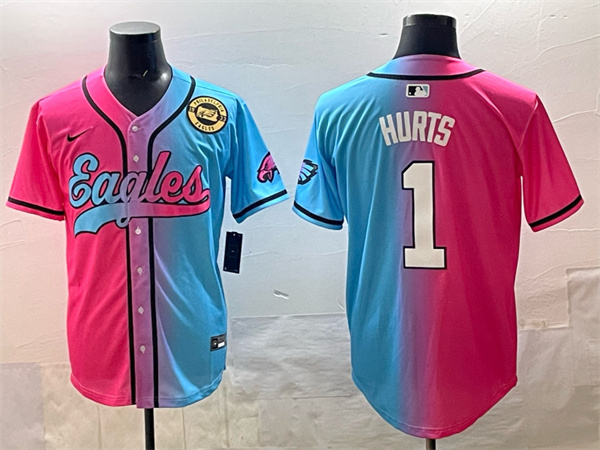 Philadelphia EaglesLimited Jersey--2003