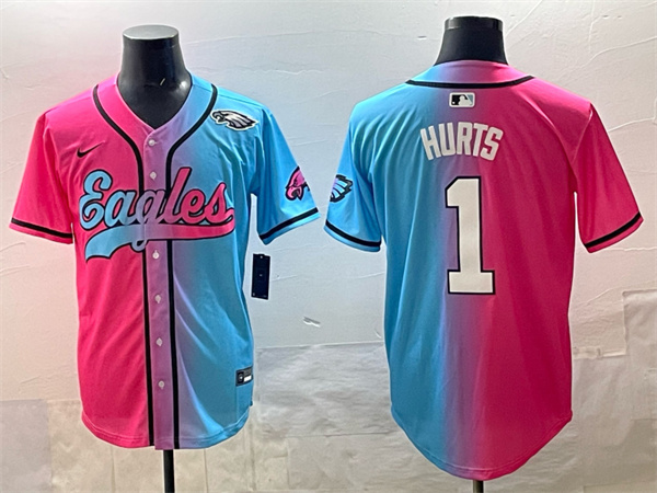 Philadelphia EaglesLimited Jersey--2006