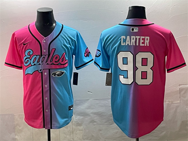 Philadelphia EaglesLimited Jersey--2051