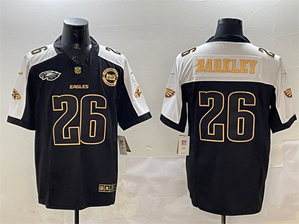 Philadelphia EaglesLimited Jersey--2099