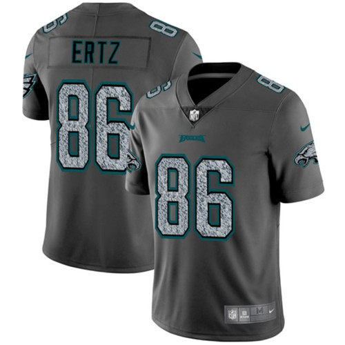 Philadelphia EaglesLimited Jersey--0317