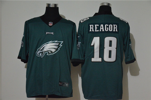 Philadelphia EaglesLimited Jersey--0372