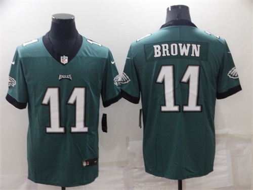 Philadelphia EaglesLimited Jersey--0413