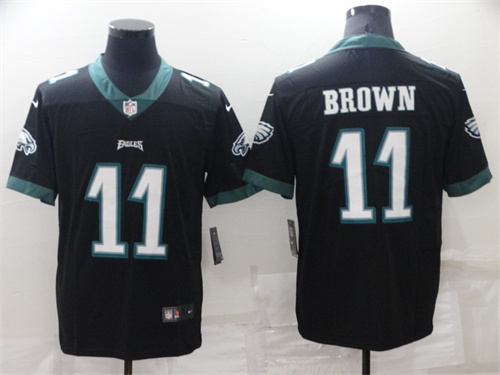 Philadelphia EaglesLimited Jersey--0414
