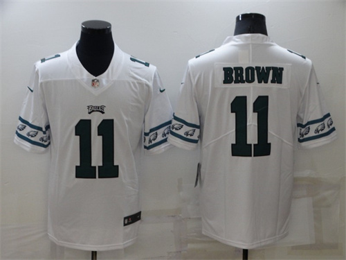 Philadelphia EaglesLimited Jersey--0420
