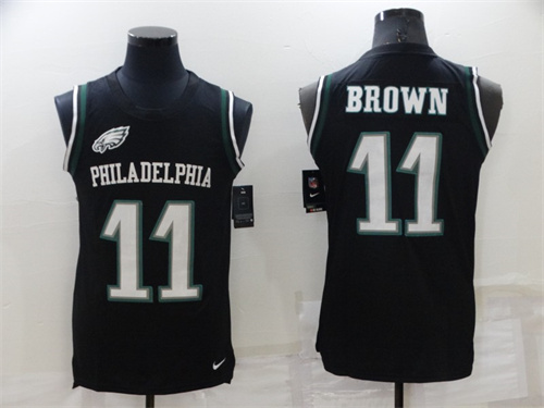 Philadelphia EaglesLimited Jersey--0433