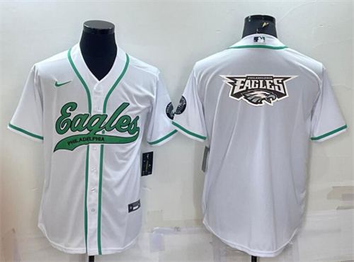 Philadelphia EaglesLimited Jersey--0459