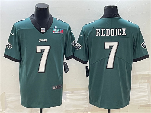 Philadelphia EaglesLimited Jersey--0553