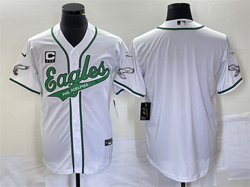 Philadelphia EaglesLimited Jersey--0641