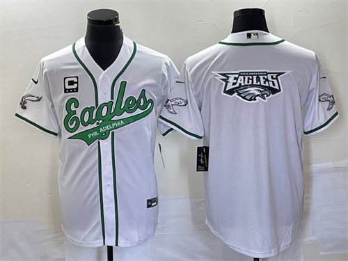 Philadelphia EaglesLimited Jersey--0645