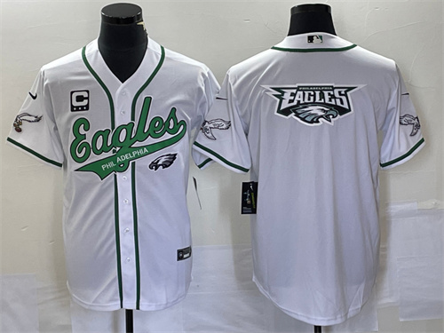 Philadelphia EaglesLimited Jersey--0646