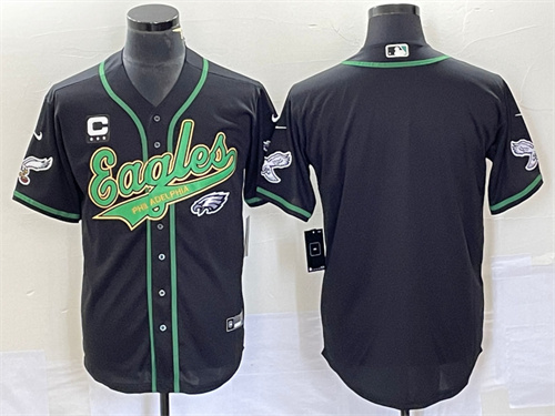 Philadelphia EaglesLimited Jersey--0650
