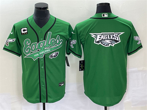 Philadelphia EaglesLimited Jersey--0672