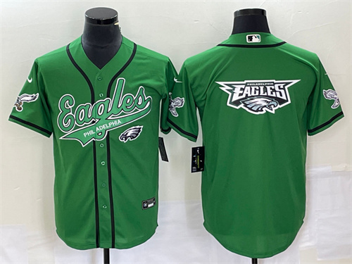 Philadelphia EaglesLimited Jersey--0673