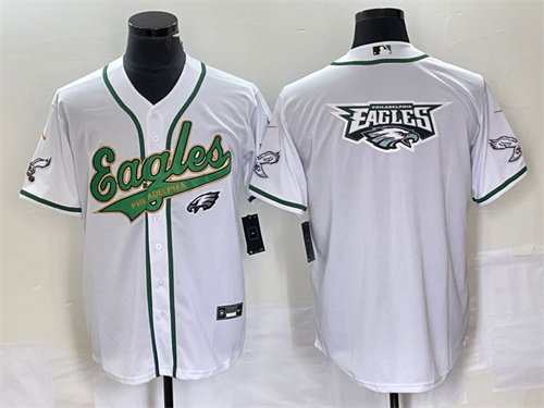 Philadelphia EaglesLimited Jersey--0681