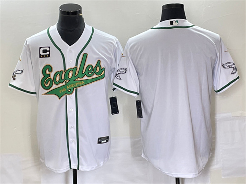 Philadelphia EaglesLimited Jersey--0686