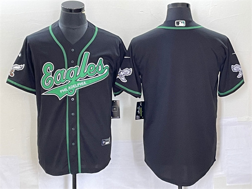 Philadelphia EaglesLimited Jersey--0692