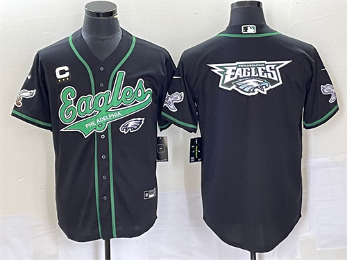 Philadelphia EaglesLimited Jersey--0699