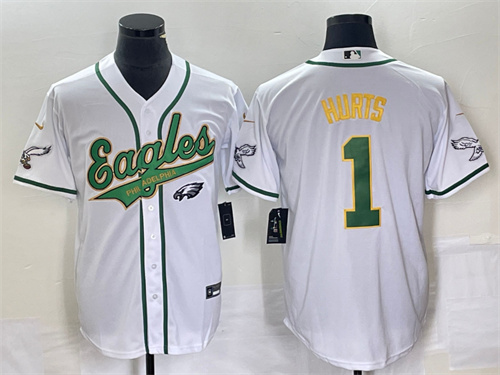 Philadelphia EaglesLimited Jersey--0702