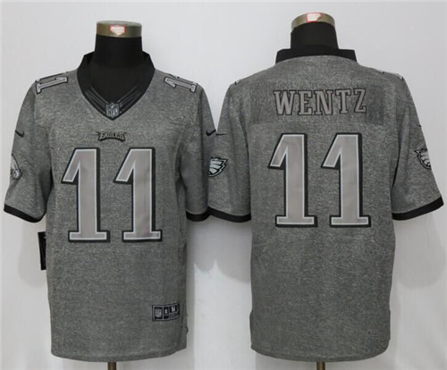 Philadelphia EaglesLimited Jersey--0037