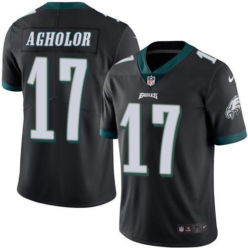 Philadelphia EaglesLimited Jersey--0047