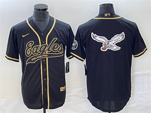 Philadelphia EaglesLimited Jersey--0844