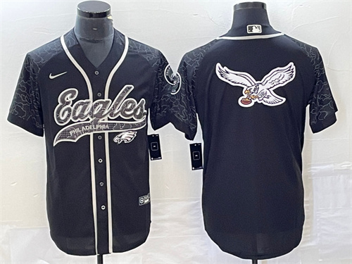 Philadelphia EaglesLimited Jersey--0846