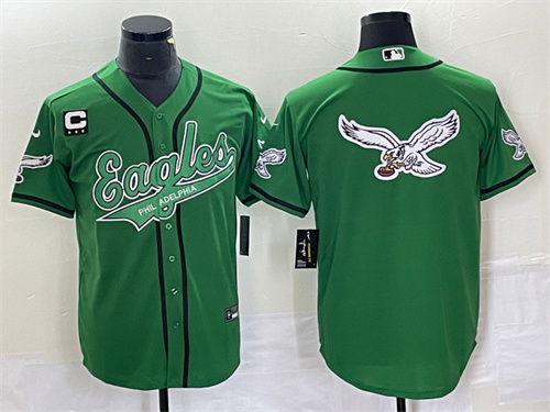 Philadelphia EaglesLimited Jersey--0894