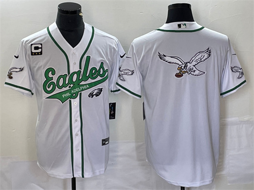 Philadelphia EaglesLimited Jersey--0899