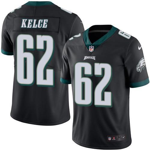 Philadelphia EaglesLimited Jersey--0054