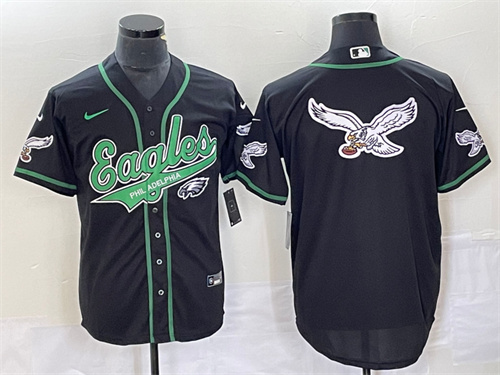 Philadelphia EaglesLimited Jersey--0915