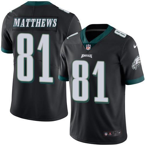 Philadelphia EaglesLimited Jersey--0057