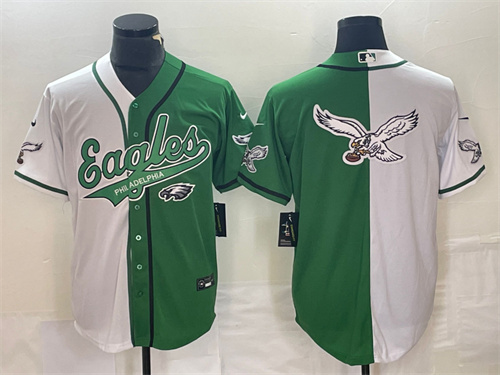 Philadelphia EaglesLimited Jersey--0939