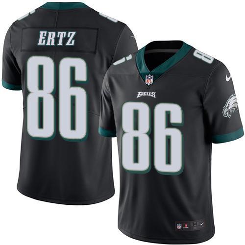 Philadelphia EaglesLimited Jersey--0058
