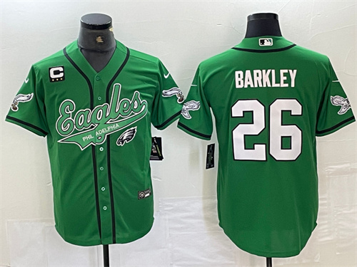 Philadelphia EaglesLimited Jersey--0988