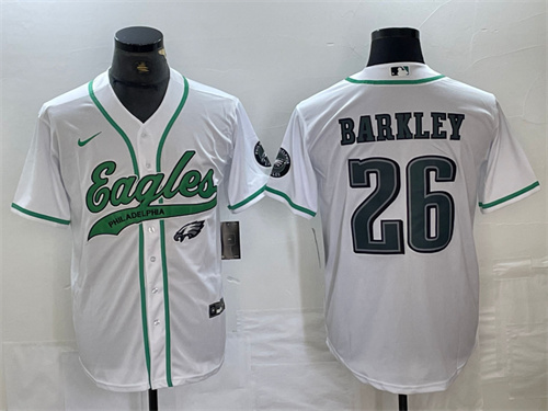 Philadelphia EaglesLimited Jersey--0997
