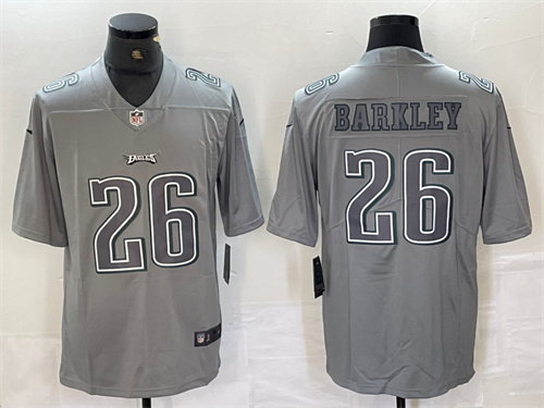 Philadelphia EaglesLimited Jersey--1022