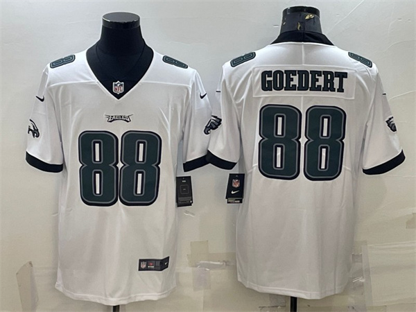 Philadelphia EaglesLimited Jersey--1042