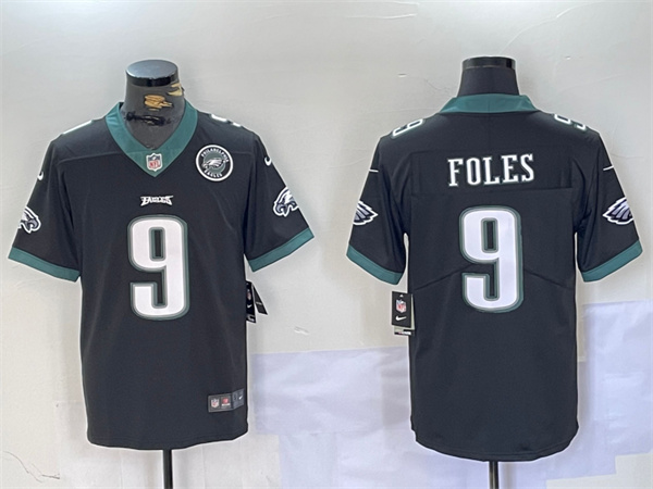 Philadelphia EaglesLimited Jersey--1047