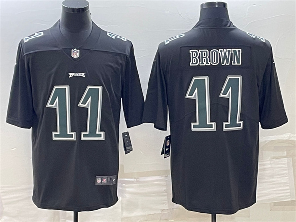 Philadelphia EaglesLimited Jersey--1048