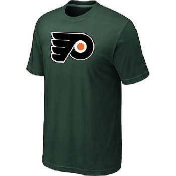 Philadelphia Flyers T-Shirt-008