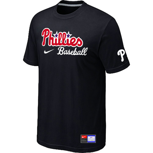 Philadelphia Phillies T-Shirt-001