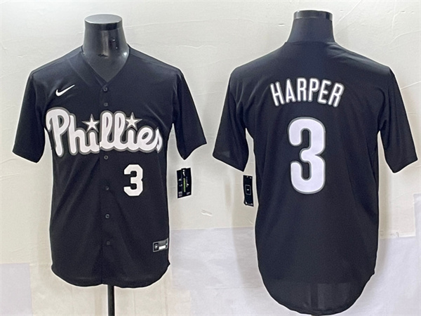 Philadelphia Phillies Majestic Jerseys-1073