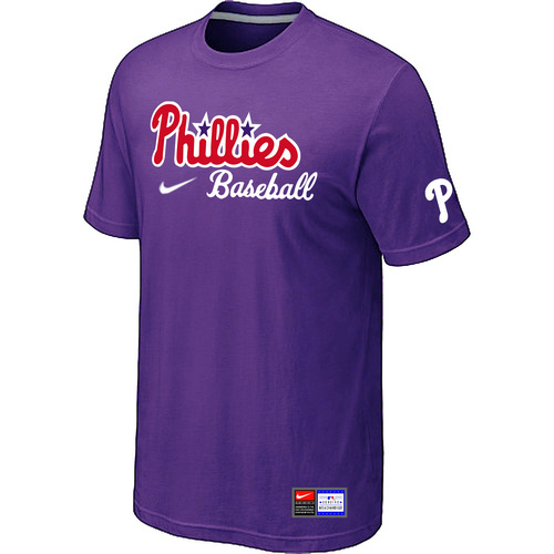 Philadelphia Phillies T-Shirt-011