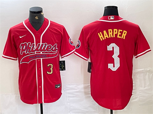 Philadelphia Phillies Majestic Jerseys-0118