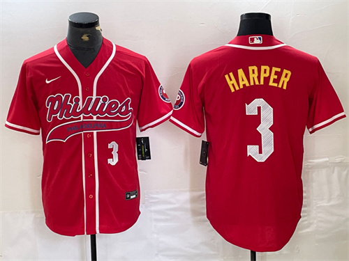 Philadelphia Phillies Majestic Jerseys-0119