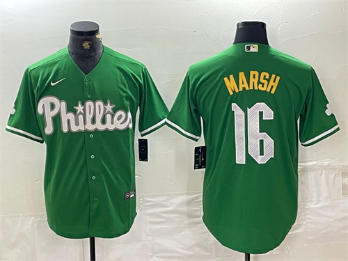 Philadelphia Phillies Majestic Jerseys-0160