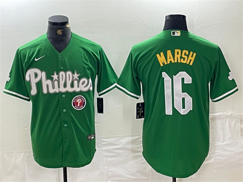 Philadelphia Phillies Majestic Jerseys-0161