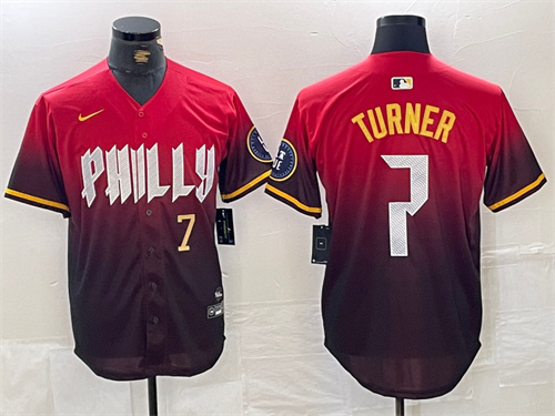 Philadelphia Phillies Majestic Jerseys-0221